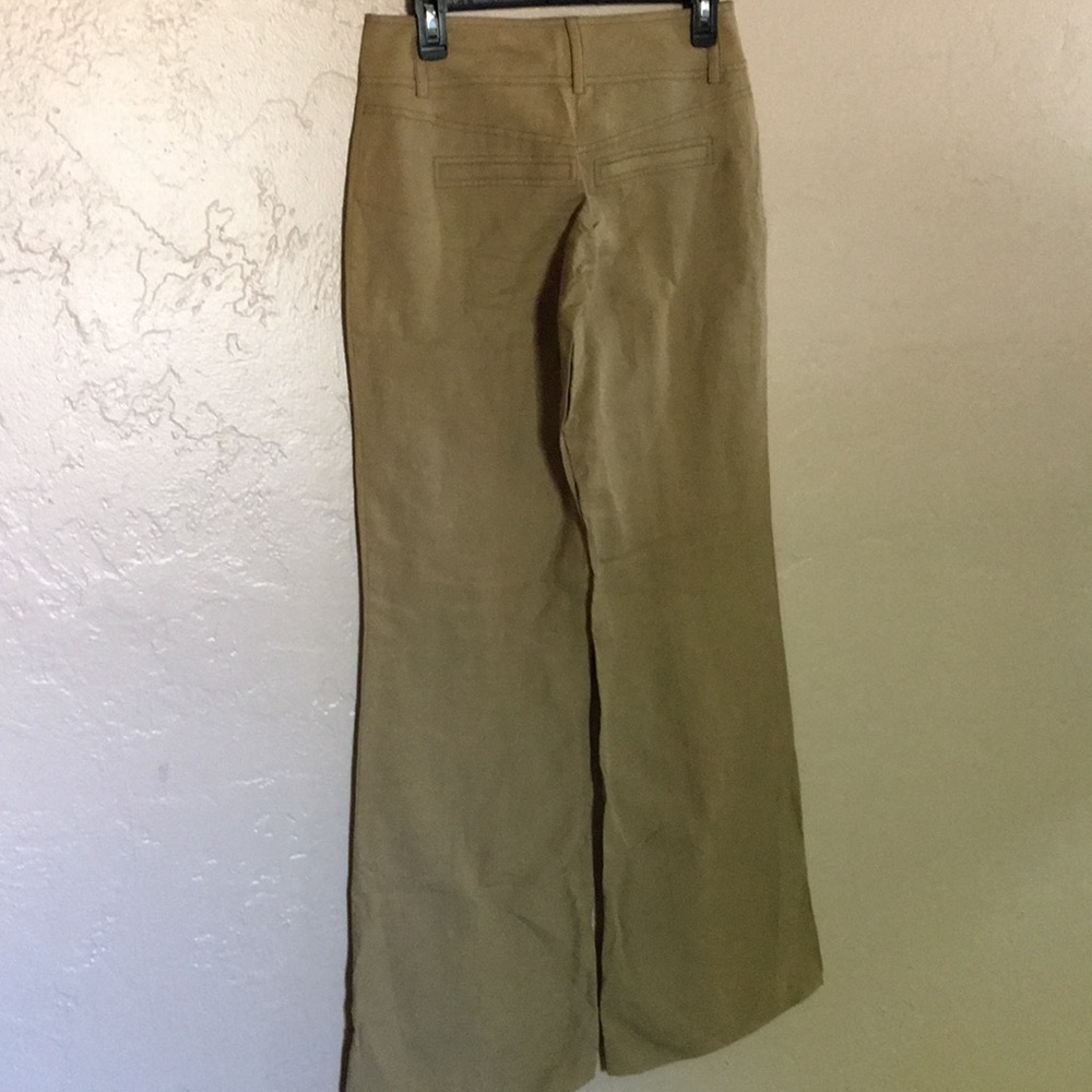 Cache Pants - Picture 2 of 3